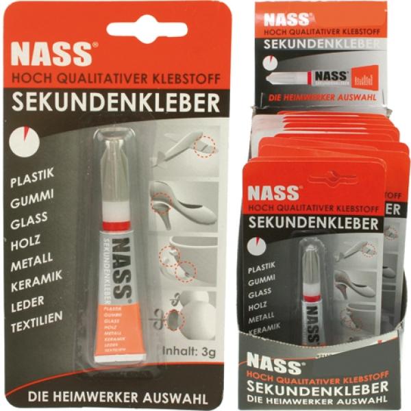 Image du produit Billiardstore Super Glue