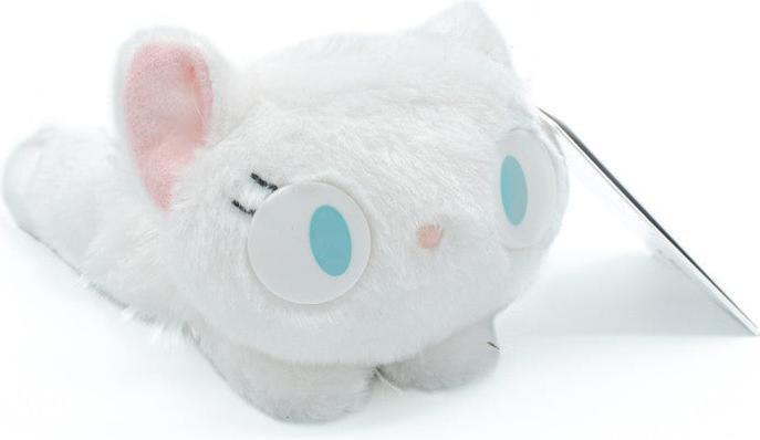 Produktbild Kikis kleiner Lieferservice - Katze Lily (12 cm) - Plüschtier (12 cm)