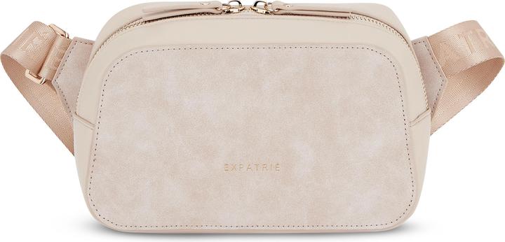 Expatrié Crossbody Bag Fleur