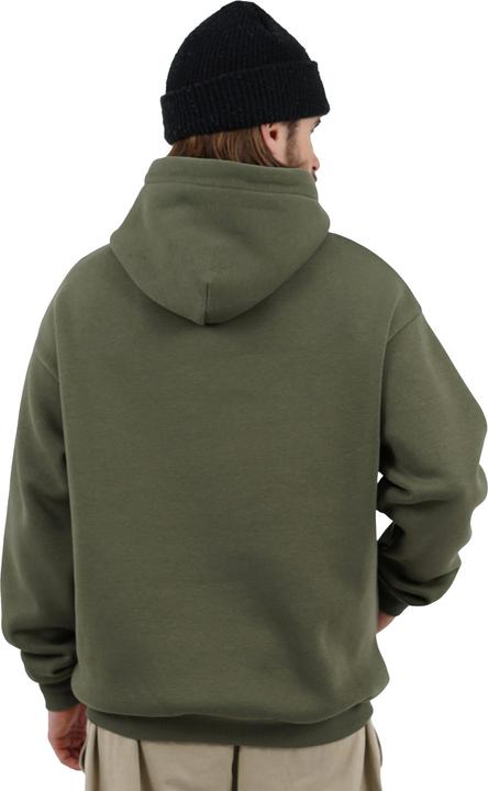 Image du produit Homeboy Capuche crayon - 111089 (XXL)