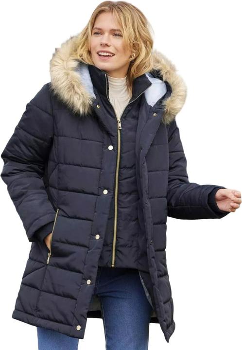 Immagine prodotto Atlas For Women Giacca imbottita idrorepellente donna/donna (38, 40)