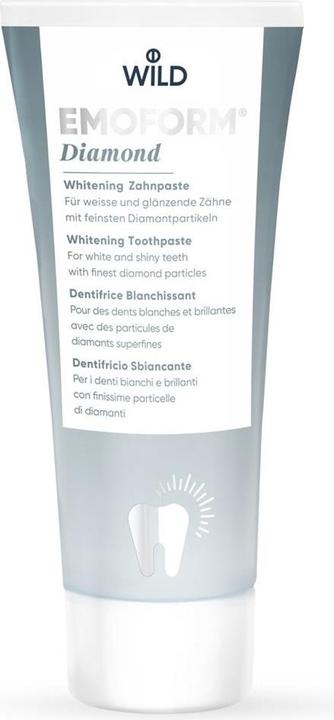 Produktbild Emoform Diamond (75 ml)