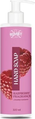 Ronney Handseife Himbeere 300ml (Flüssigseife, 300 ml)