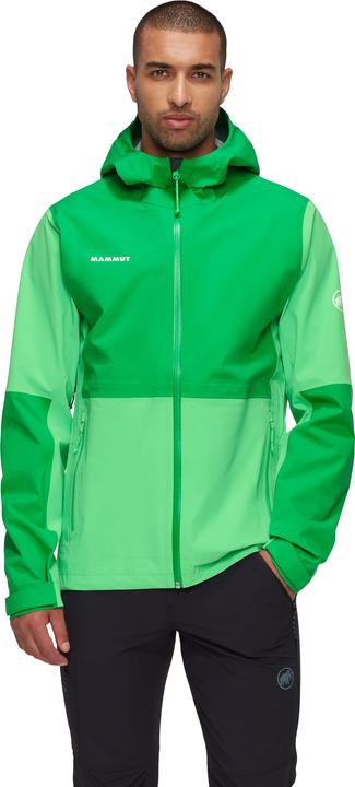 Immagine prodotto Mammut Linard Guide HS Hooded Jacket Men (XXL)