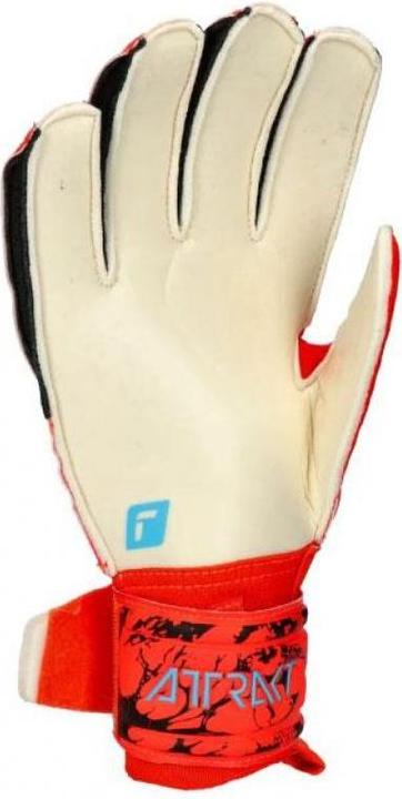 Image du produit Reusch Gants de gardien de but Attrakt Solid