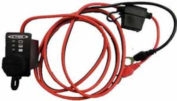 Immagine prodotto Ctek Quadro di valutazione Comfort M8