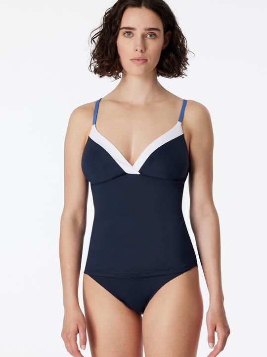 Actual product image Schiesser Tankini Ocean Swim (42)