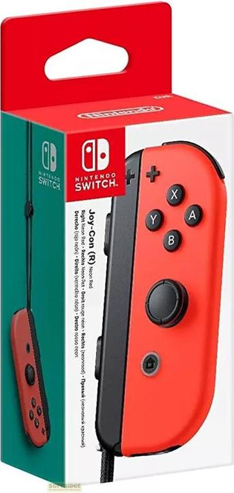 Produktbild Nintendo Joy-Con (R) (Switch)
