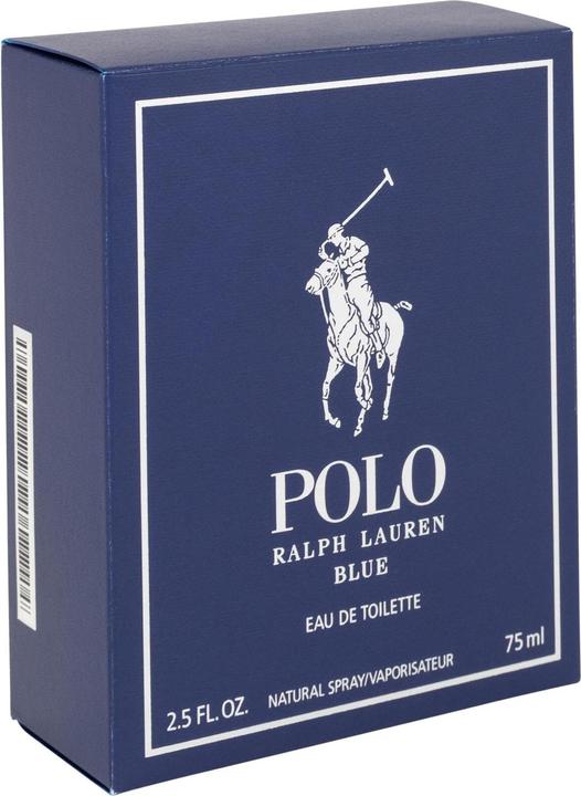 Immagine prodotto Ralph Lauren Blu (Eau de toilette, 75 ml)