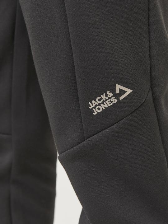 Actual product image Jack & Jones Jpstwill Jjfusion Sweat Pnts Nb Noos Jnr (176)