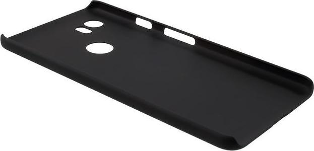 Produktbild Gummiertes Hardcase