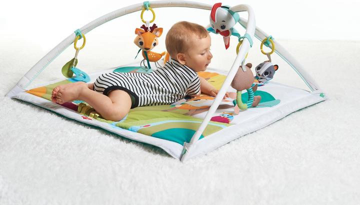 Productafbeelding Tiny Love Gymini Bos Thema Deluxe