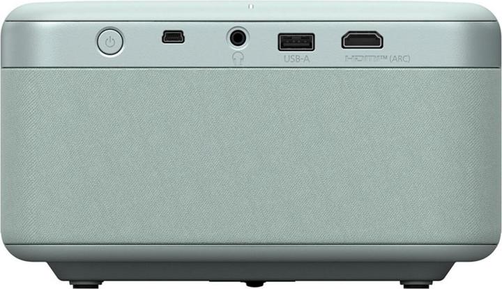 Actual product image Epson EF-21G (Full HD, 1000 lm)