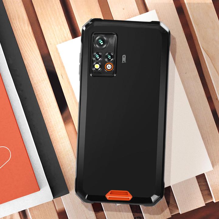 Actual product image Avizar Classic Case Series (Blackview BV9200)