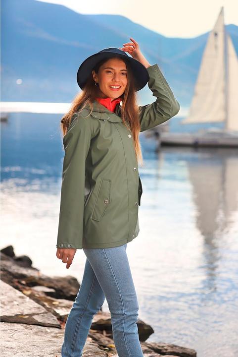 Actual product image Rukka Vally (40)