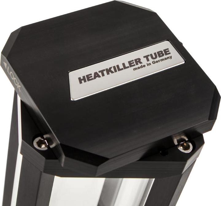 Produktbild Watercool Heatkiller Tube 150 Ausgleichsbehälter