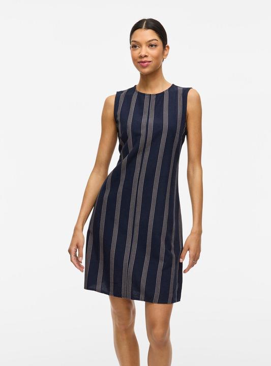 Actual product image Vila Ärmellos Minikleid (36)