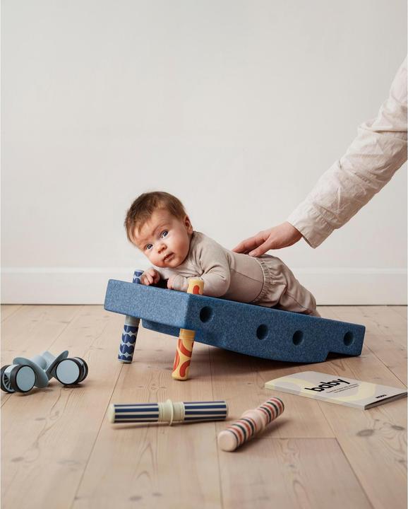 Actual product image Modu Baby Activity Set
