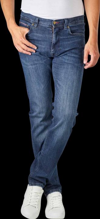 Immagine prodotto Tommy Hilfiger Core Slim Bleecker Bridger Ind (W38/L32)