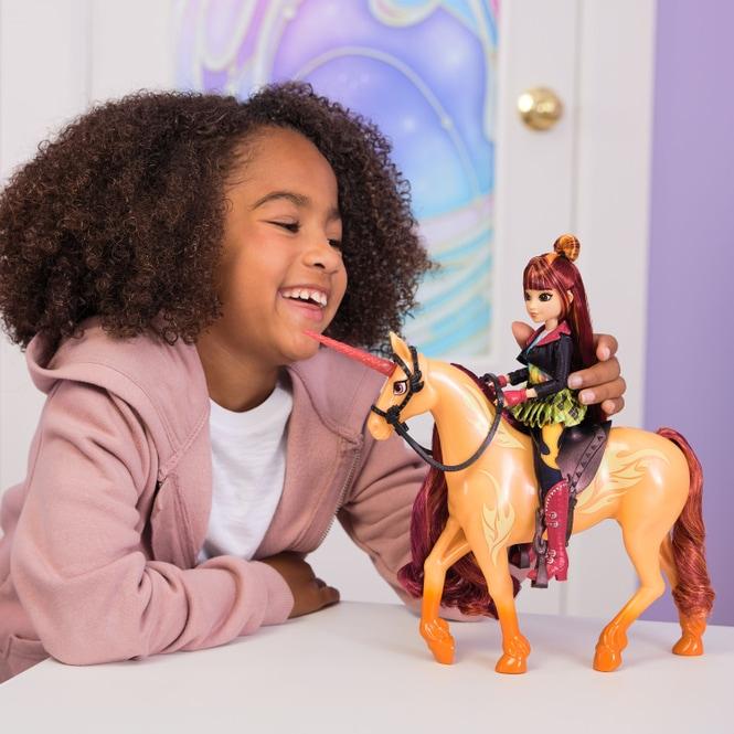 Produktbild Unicorn Academy Valentina