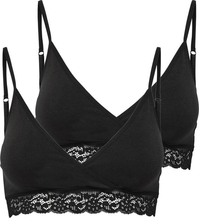 Only Maternity Mama Spitzen BH