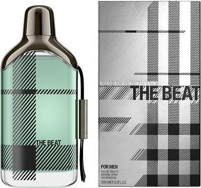 Produktbild Burberry The Beat (Eau de Toilette, 100 ml)