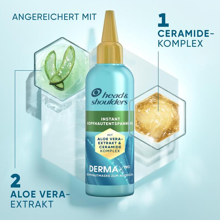 Actual product image Head & Shoulders Derma X Pro (145 ml)