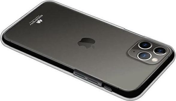 Immagine prodotto Custodia Clear Jelly per Samsung Galaxy S23 trasparente (Samsung Galaxy S23)