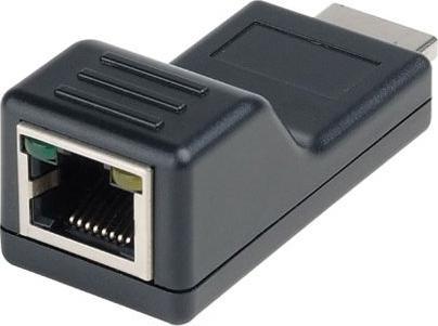Produktbild Intronics HDMI 1.3 receiver over CAT to 30 meter (30 m, HDMI)