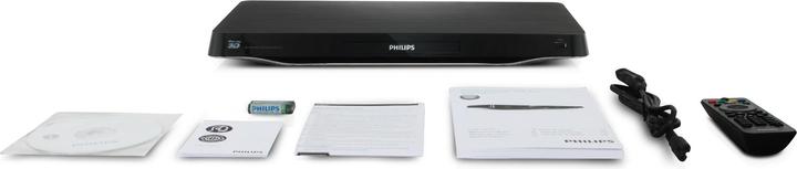 Image du produit Philips Bdp7750