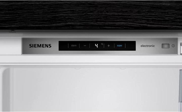 Actual product image Siemens KI41RADD0 (211 l)