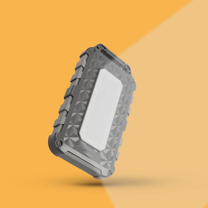 Actual product image Xtorm Fuel Series 4 (10000 mAh, 20 W, 50 Wh)