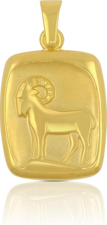 Muau Widder (Weissgold, Gelbgold, Rotgold oder Silber)