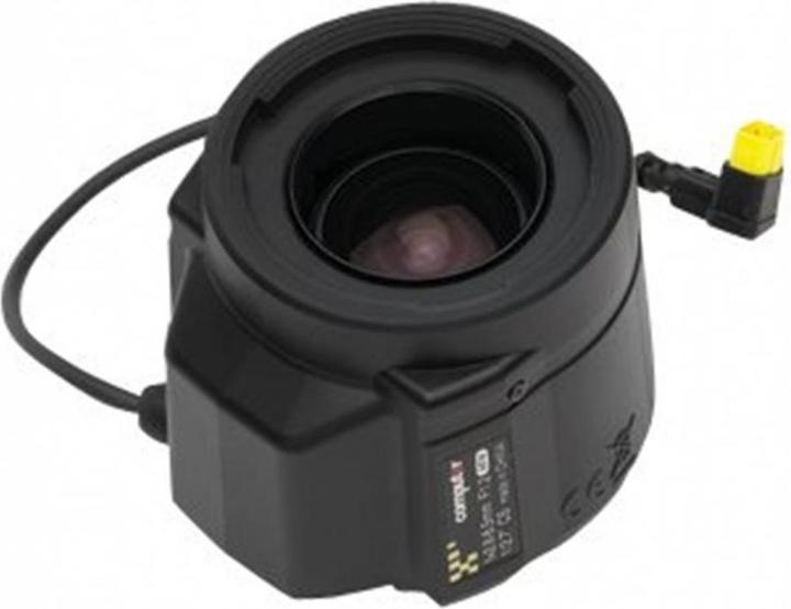 Axis LENS COMPUTAR I-CS 2.8-8.5MM (Objektiv)