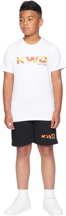 Actual product image Kings Will Dream Boys Fracture Shorts (146)