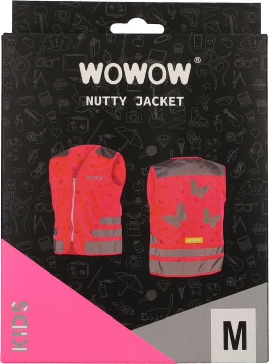 Produktbild Wowow Nutty (M)