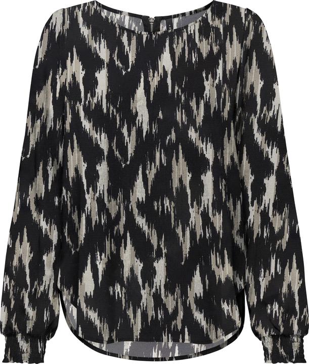 Only Normal geschnitten Rundhals Top Top (38)