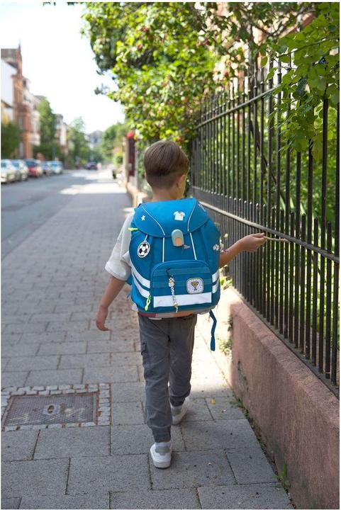 Produktbild Lässig FLEXY Unique Schulranzenset (19 l)