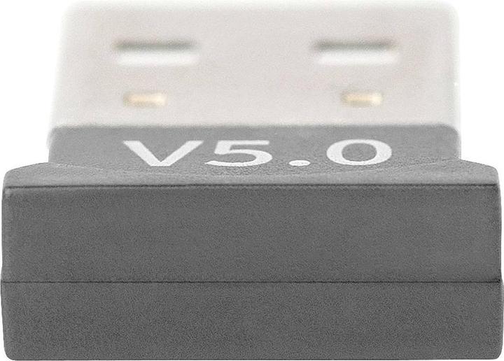 Produktbild Digitus Bluetooth 5.0 Nano USB Adapter (Sender & Empfänger)