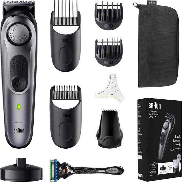 Braun Series 7 BT7420