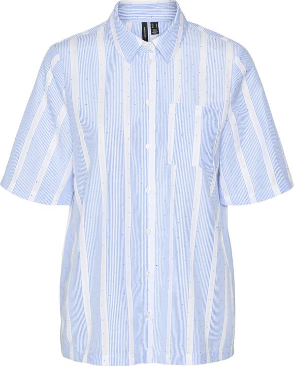 Vero Moda VMMY Hemd Hemd (L)