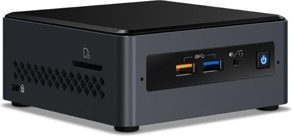 Produktbild Wortmann Terra Micro 3000 (Intel Celeron J4005, 4 GB, 64 GB)