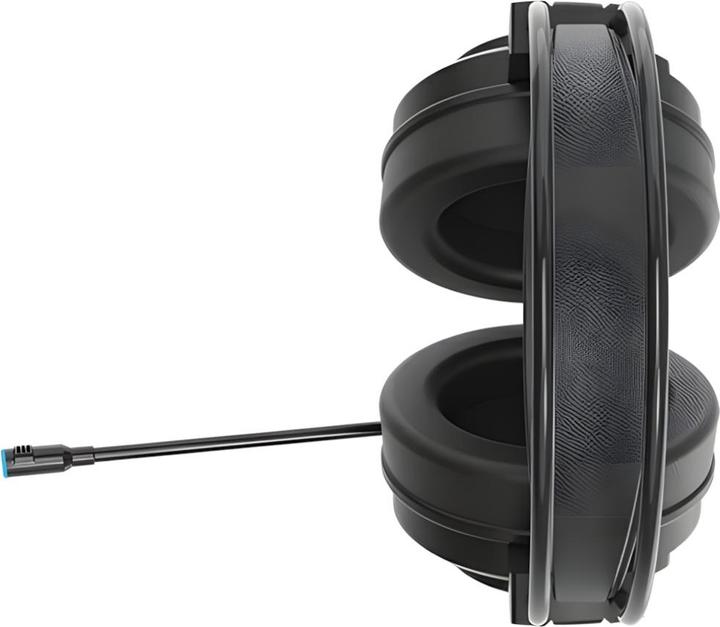 Immagine prodotto Xtrike Me cuffie gamingowy słuchawkowy HP-318 con microfono czarny/nero