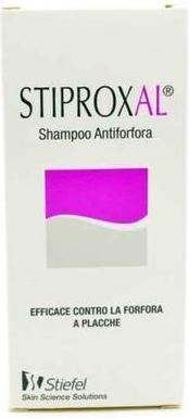 Immagine prodotto Mask-arade Stiefel Stiproxal Shampoo per capelli grassi 100ml (100 ml, Shampoo liquido)