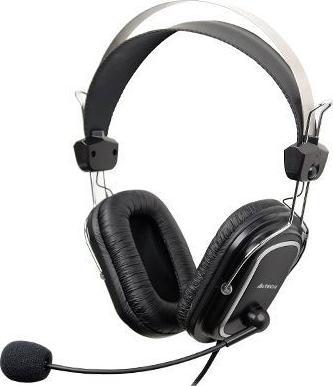 A4Tech EVO Vhead 50 Headset (Cable)