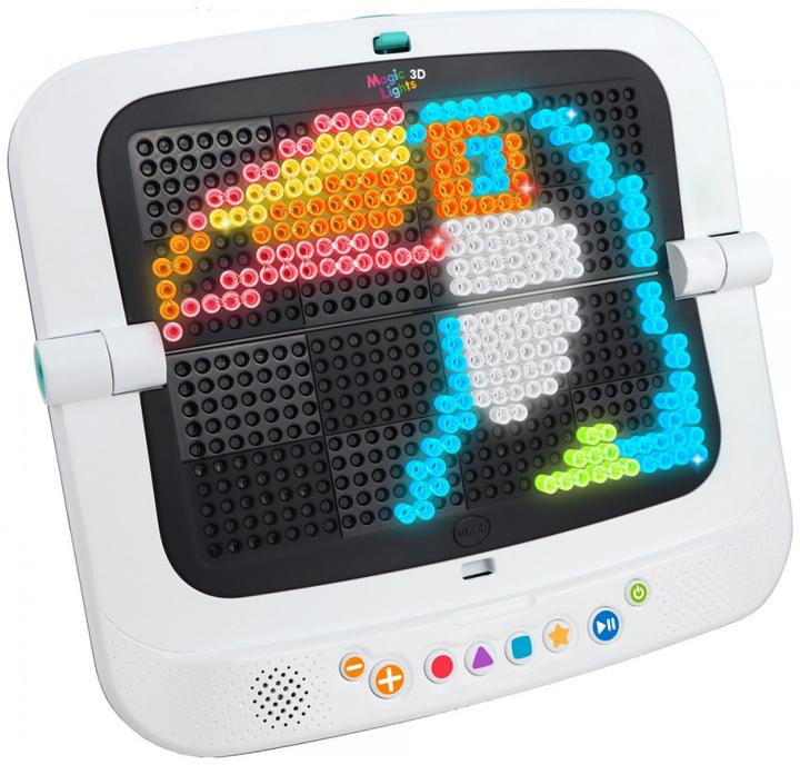 Productafbeelding VTech 535403 Magische lichten 3D