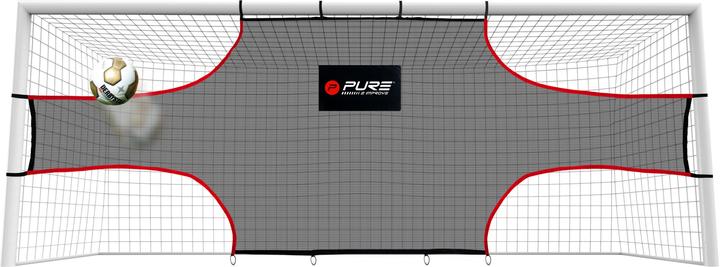 Immagine prodotto Pure2improve Rete da calcio per allenamento
