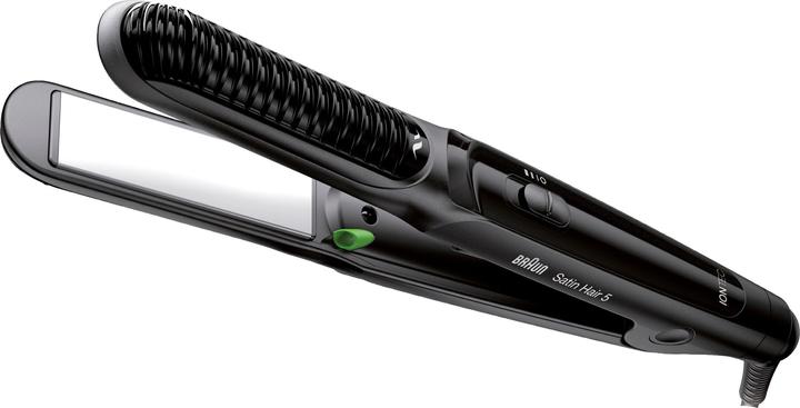 Braun BRA Glätteisen SH5 ST 570 (Glätteisen)