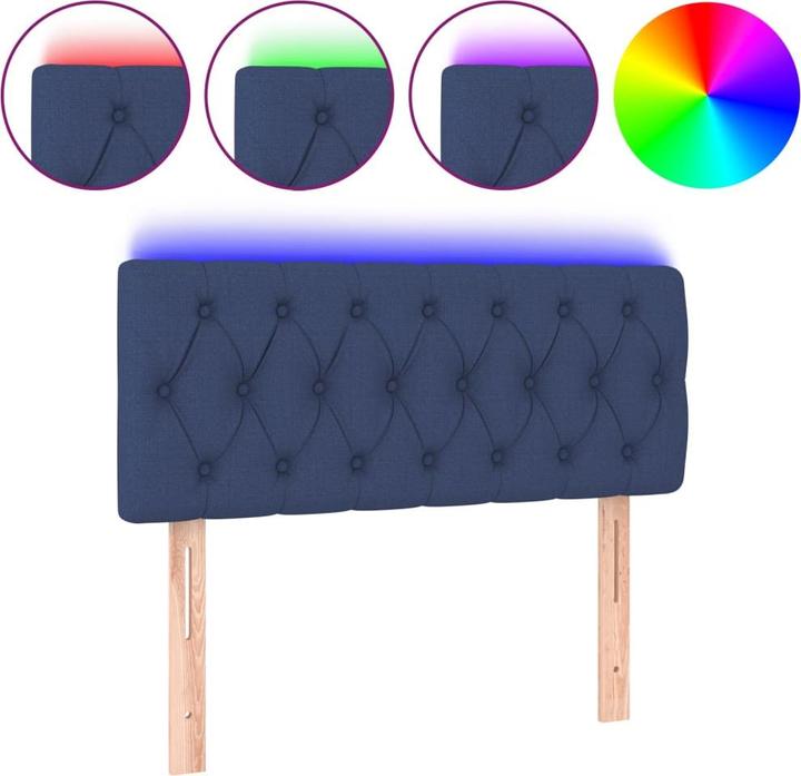 Image du produit VidaXL Jasmine (90 x 7 x 88 cm)