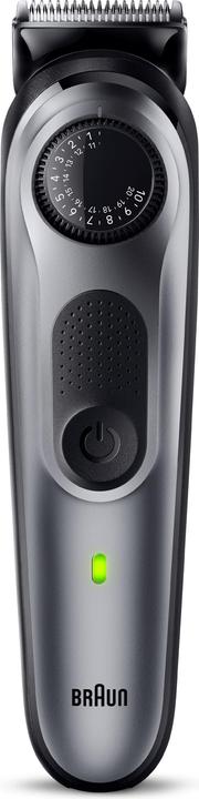 Actual product image Braun Series 5 BT5440